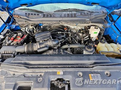 Zdjęcie 12 z 13 samochodu: 2021 FORD F450 SUPER DUTY VIN:1FDUF4GN7MED22826 - miniatura