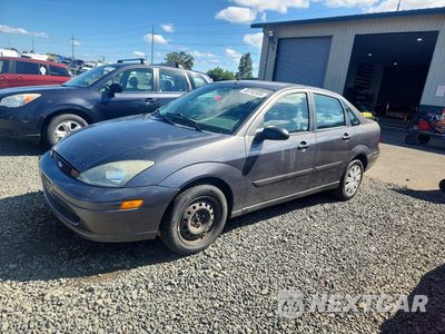 2004 FORD FOCUS SE COMFORT 1FAHP34394W149925 - główne zdjęcie licytacji z USA - miniatura