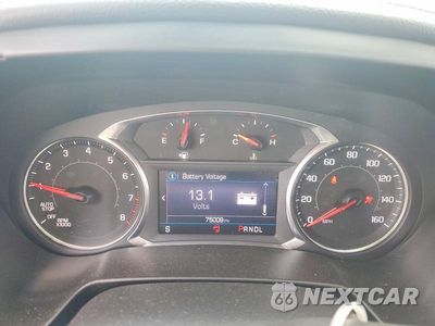Zdjęcie 9 z 13 samochodu: 2021 CHEVROLET BLAZER 2LT VIN:3GNKBHRS2MS543541 - miniatura