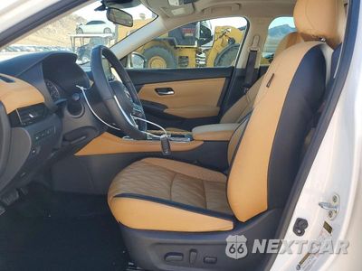 Zdjęcie 7 z 12 samochodu: 2025 NISSAN SENTRA SV VIN:3N1AB8CV5SY403763 - miniatura