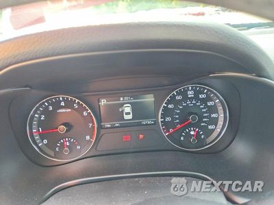 Zdjęcie 9 z 12 samochodu: 2024 KIA FORTE GT LINE VIN:3KPF54AD4RE748291 - miniatura