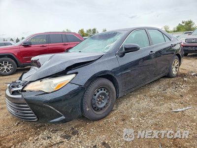 2017 TOYOTA CAMRY LE 4T1BF1FK8HU759033 - główne zdjęcie licytacji z USA - miniatura