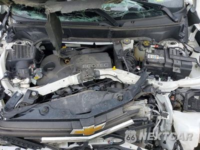 Zdjęcie 12 z 13 samochodu: 2020 CHEVROLET EQUINOX LT VIN:3GNAXUEVXLS579045 - miniatura