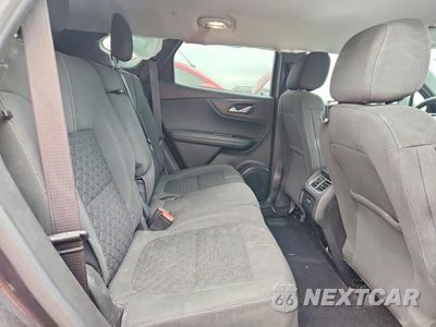 Zdjęcie 10 z 12 samochodu: 2021 CHEVROLET BLAZER 2LT VIN:3GNKBHRS6MS567308 - miniatura