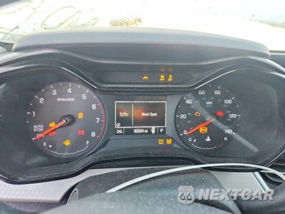 Zdjęcie 9 z 12 samochodu: 2025 CHEVROLET TRAX LS VIN:KL77LFEP3SC005349 - miniatura