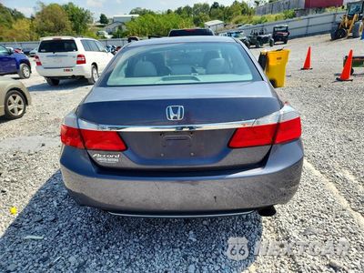 Zdjęcie 6 z 12 samochodu: 2015 HONDA ACCORD EX VIN:1HGCR2F76FA163968 - miniatura