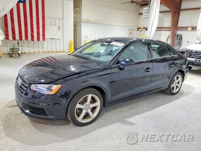 2016 AUDI A3 PREMIUM WAUB8GFF7G1117940 - główne zdjęcie licytacji z USA - miniatura