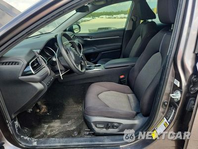 Zdjęcie 7 z 12 samochodu: 2022 TOYOTA CAMRY LE VIN:4T1C11AK0NU666920 - miniatura