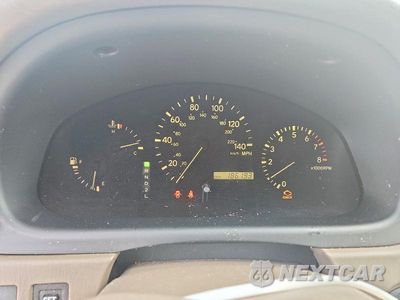 Zdjęcie 9 z 13 samochodu: 2000 LEXUS RX 300 VIN:JT6HF10U3Y0120114 - miniatura