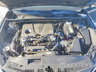 Zdjęcie 11 z 12 samochodu: 2023 TOYOTA CAMRY LE VIN:4T1C11AK3PU801326 - miniatura