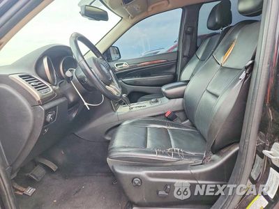 Zdjęcie 7 z 13 samochodu: 2011 JEEP GRAND CHEROKEE LAREDO VIN:1J4RR4GT5BC544557 - miniatura