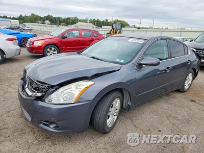2011 NISSAN ALTIMA 2.5 1N4AL2AP9BC176510 - główne zdjęcie licytacji z USA - miniatura