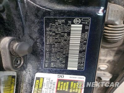 Zdjęcie 12 z 12 samochodu: 2014 TOYOTA COROLLA S VIN:2T1BURHE9EC221983 - miniatura