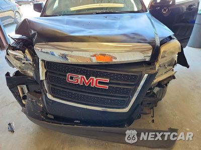 Zdjęcie 12 z 13 samochodu: 2011 GMC TERRAIN SLE VIN:2CTALSEC8B6281375 - miniatura