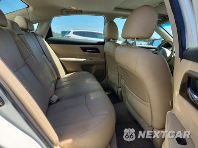 Zdjęcie 10 z 13 samochodu: 2014 NISSAN ALTIMA 2.5 SL VIN:1N4AL3AP9EC141928 - miniatura