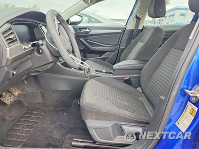 Zdjęcie 7 z 12 samochodu: 2022 VOLKSWAGEN JETTA S VIN:3VWCM7BU9NM005922 - miniatura