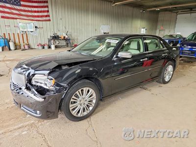 2013 CHRYSLER 300C LUXURY 2C3CCASGXDH529269 - główne zdjęcie licytacji z USA - miniatura