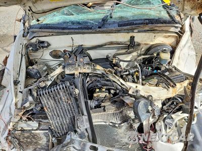 Zdjęcie 11 z 12 samochodu: 2006 TOYOTA TUNDRA DOUBLE CAB SR5 VIN:5TBET34136S525392 - miniatura