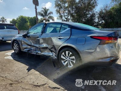 Drugie zdjęcie samochodu z przodu: 2023 NISSAN ALTIMA S VIN:1N4BL4BVXPN376529 - miniatura
