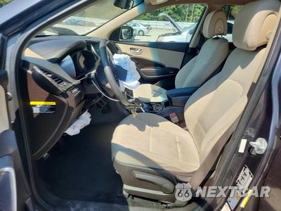 Zdjęcie 7 z 14 samochodu: 2017 HYUNDAI SANTA FE SPORT 2.4L VIN:5XYZT3LB5HG460161 - miniatura