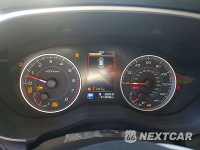 Zdjęcie 9 z 14 samochodu: 2019 SUBARU ASCENT PREMIUM VIN:4S4WMAHD3K3453084 - miniatura