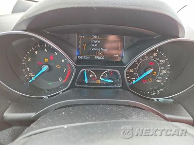 Zdjęcie 9 z 12 samochodu: 2019 FORD ESCAPE SE VIN:1FMCU9GD6KUB80638 - miniatura