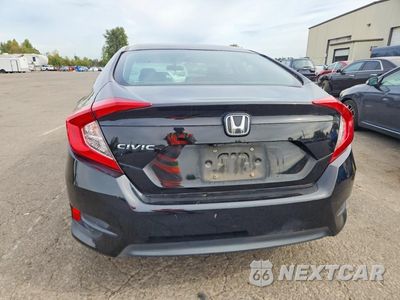 Zdjęcie 6 z 12 samochodu: 2016 HONDA CIVIC EX VIN:2HGFC2F74GH527466 - miniatura