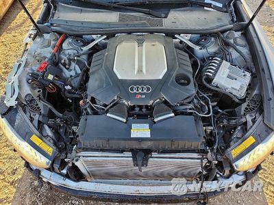Zdjęcie 11 z 13 samochodu: 2023 AUDI RS6 VIN:WUA1CBF29PN902386 - miniatura