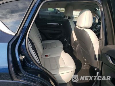 Zdjęcie 11 z 13 samochodu: 2025 MAZDA CX-5 PREFERRED VIN:JM3KFBCL1S0541481 - miniatura