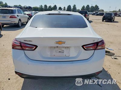 Zdjęcie 6 z 12 samochodu: 2021 CHEVROLET MALIBU LT VIN:1G1ZD5ST3MF005107 - miniatura