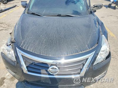 Zdjęcie 11 z 12 samochodu: 2015 NISSAN ALTIMA 2.5 SV VIN:1N4AL3AP9FC197076 - miniatura