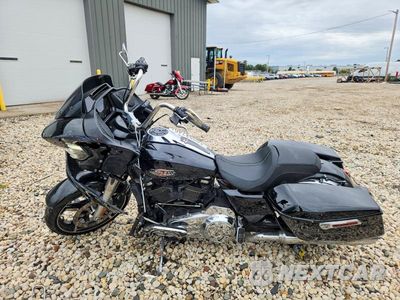 Trzecie zdjęcie samochodu z tyłu: 2024 HARLEY-DAVIDSON FLTRX VIN:1HD1KH713RB611815 - miniatura