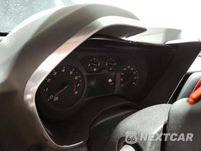 Zdjęcie 9 z 12 samochodu: 2018 CHEVROLET CAMARO LT VIN:1G1FB1RS1J0162633 - miniatura