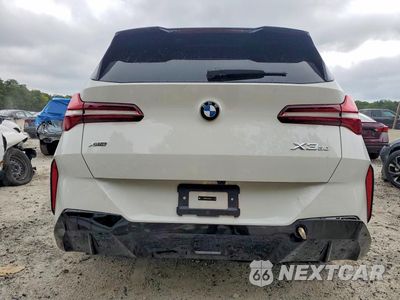 Zdjęcie 6 z 13 samochodu: 2026 B M W X SERIES X3 4D SUV 30 XDRIVE MSPORT VIN:5UX53GP01T9570194 - miniatura