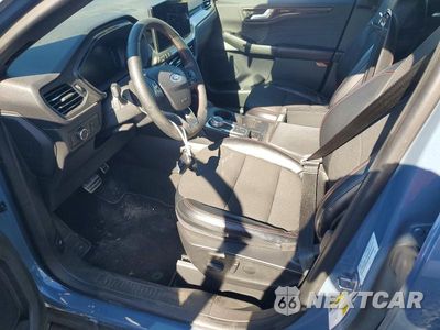 Zdjęcie 7 z 13 samochodu: 2023 FORD ESCAPE ST LINE VIN:1FMCU9MN0PUB20553 - miniatura