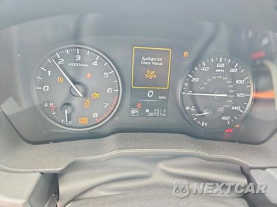 Zdjęcie 9 z 13 samochodu: 2025 SUBARU CROSSTREK VIN:JF2GUABC6S8207997 - miniatura