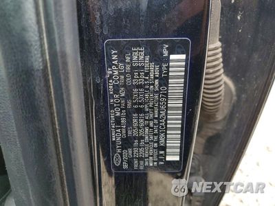 Zdjęcie 12 z 12 samochodu: 2021 HYUNDAI KONA SE VIN:KM8K1CAA2MU659710 - miniatura
