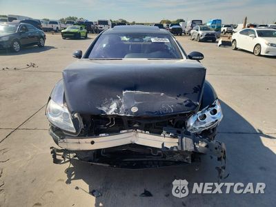 Piąte zdjęcie samochodu w środku: 2008 MERCEDES-BENZ CL 550 VIN:WDDEJ71X38A012503 - miniatura