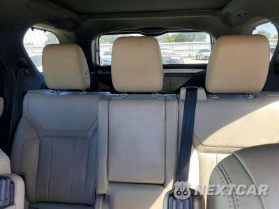 Zdjęcie 10 z 13 samochodu: 2020 LAND ROVER DISCOVERY SE VIN:SALRG2RVXL2425336 - miniatura