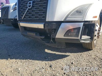 Zdjęcie 14 z 14 samochodu: 2022 VOLVO VNL SEMI TRUCK VIN:4V4NC9EHXNN312597 - miniatura