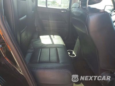 Zdjęcie 11 z 13 samochodu: 2017 JEEP PATRIOT LATITUDE VIN:1C4NJRFB4HD196609 - miniatura
