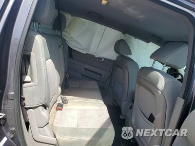 Zdjęcie 11 z 13 samochodu: 2014 HONDA PILOT EX VIN:5FNYF4H48EB053621 - miniatura