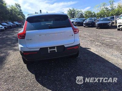 Zdjęcie 6 z 15 samochodu: 2026 VOLVO XC40 PLUS VIN:YV4L12UC7T2820415 - miniatura