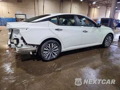 Trzecie zdjęcie samochodu z tyłu: 2025 NISSAN ALTIMA SV VIN:1N4BL4DV9SN379461 - miniatura