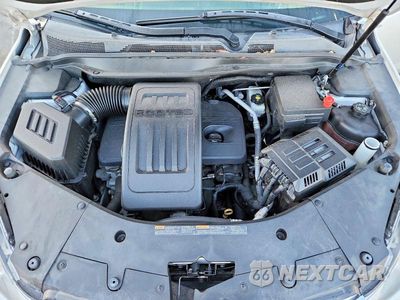 Zdjęcie 12 z 13 samochodu: 2017 CHEVROLET EQUINOX LT VIN:2GNALCEK7H1561326 - miniatura