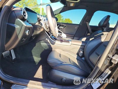 Zdjęcie 7 z 12 samochodu: 2024 MERCEDES-BENZ C 63 AMG S E PERFORMANCE VIN:W1KAF8AB1RR224412 - miniatura