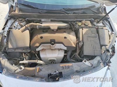 Zdjęcie 11 z 12 samochodu: 2015 CHEVROLET MALIBU 1LT VIN:1G11C5SL0FU118219 - miniatura