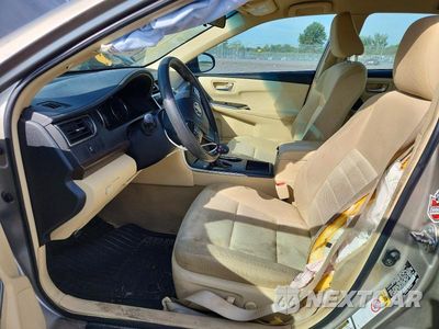 Zdjęcie 7 z 12 samochodu: 2016 TOYOTA CAMRY LE VIN:4T4BF1FK3GR522440 - miniatura