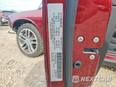 Zdjęcie 13 z 13 samochodu: 2019 DODGE CHALLENGER SXT VIN:2C3CDZGGXKH759749 - miniatura