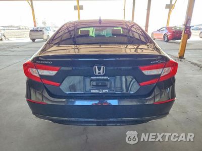 Zdjęcie 6 z 12 samochodu: 2020 HYUN HONDA ACCORD VIN:1HGCV1F10LA149335 - miniatura
